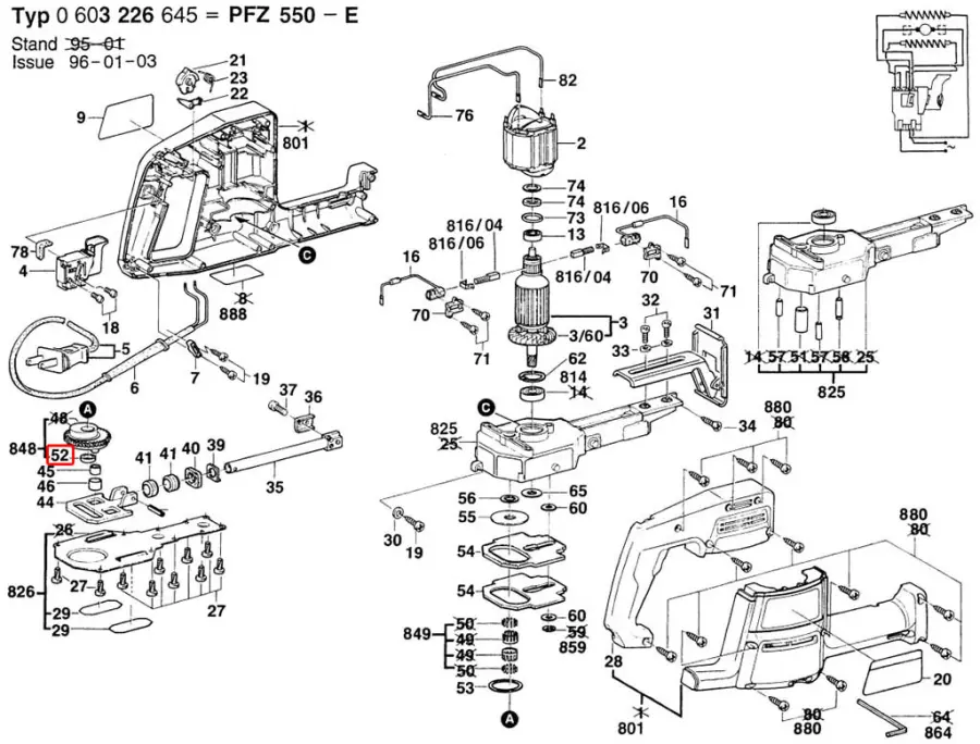 ND PODLOZKA 2600200029